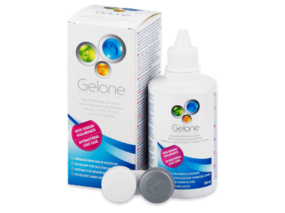 Soluzione Gelone 100 ml