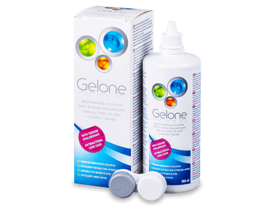 Soluzione Gelone 360 ml