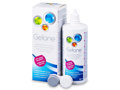 Soluzione Gelone 360 ml 