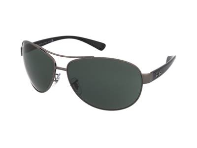 Occhiali da sole Ray-Ban RB3386 - 004/71 