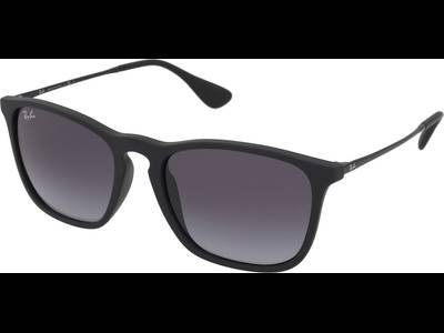 Occhiali da sole Ray-Ban RB4187 - 622/8G