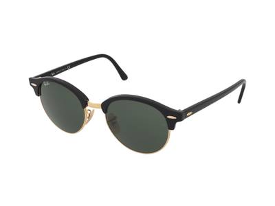 Occhiali da sole Ray-Ban RB4246 - 901 