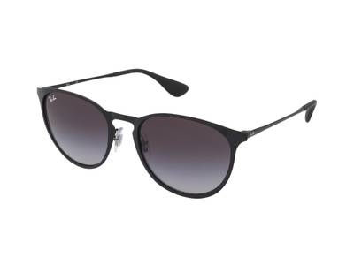 Occhiali da sole Ray-Ban RB3539 - 002/8G 