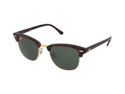 Occhiali da sole Ray-Ban RB3016 - W0366 