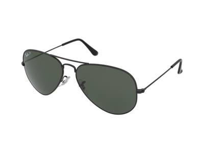 Occhiali da sole Ray-Ban Original Aviator RB3025 - 002/58 POL 