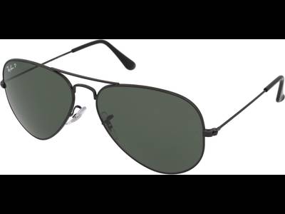 Occhiali da sole Ray-Ban Original Aviator RB3025 - 002/58 POL