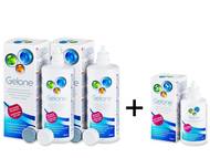 Soluzione Gelone 2 x 360 ml + 100ml Gratis Soluzione - Soluzione Gelone 2 x 360 ml + 100ml Gratis